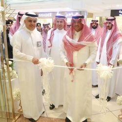 رئيس الامارات يصل قطر في زيارة رسمية للمرة الأولى منذ 2017