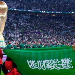 “ملخص مباريات المونديال 11″.. الأخضر يودع البطولة.. وفوز تاريخي لـ”تونس”