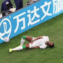 موعد عودة “الأخضر” إلى الرياض بعد انتهاء مشواره في كأس العالم 2022