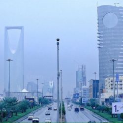 “الأرصاد” تصدر تنبيهات بسيول على العاصمة الرياض.. وأمطار في مكة