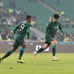 بعد الفوز على اليمن.. الأخضر يتطلع لتحقيق لقبه الرابع في خليجي 25