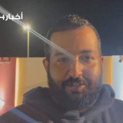 سمو محافظ الخرج يستقبل مدير ادارة الجوازات بالمحافظة
