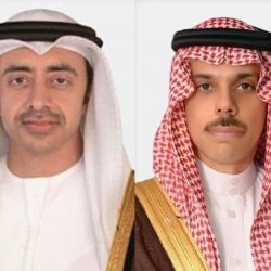الديوان الملكي: وفاة الأمير عبدالرحمن بن عبدالله بن عبدالرحمن آل سعود