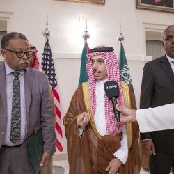 بتعاون سعودي صيني.. تدشين مشروع الخرائط الجيولوجية للدرع العربي