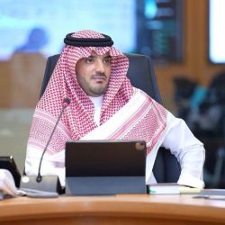 سمو محافظ الخرج يستقبل رئيس اتحاد الغرف السعودية