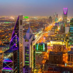 “السعودي للتنمية” يتابع مشاريعه بـ”كردستان”