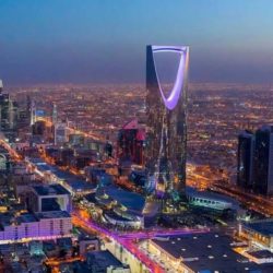 60 منطقة “لوجستية” سعودية في 2030