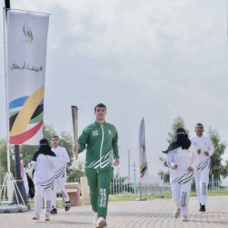 “الفيصل” يفوز بمقعد في “WADA”