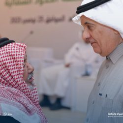 جائزة “نوابغ العرب” لجراح سعودي