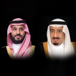 توزيع مساعدات إغاثية سعودية في “خان يونس”