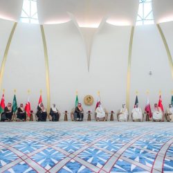 قادة الخليج يحذرون من توسع الصراع بالشرق الأوسط