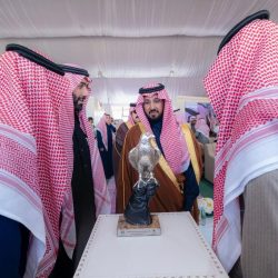 “بن فرحان” يبحث مع نظيره الكويتي تعزيز العلاقات