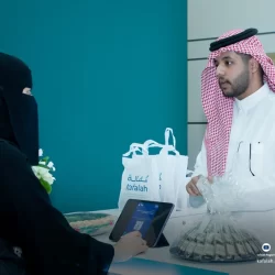 أمير الرياض يكرم موهوبي “إبداع 2024”