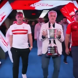 الأهلي بطلاً لكأس مصر في الرياض