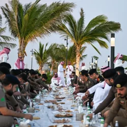 “الطعمة”.. تقليد رمضاني صامد بـ”الشمالية”