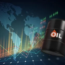 “الجدعان”: النفط والغاز أساس الطاقة العالمية