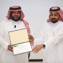 اتفاقية لتصنيع هدايا من التراث السعودي