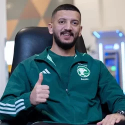 “العربي” يضم رسمياً لاعب الاتحاد السابق