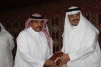 العميد أبو حيمد مديرا لإدارة مرور منطقة الرياض