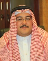 تكريم مدير مستشفى الملك خالد بالخرج الدكتور ماجد المغربي