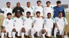 برنامج تدريبي في كرة القدم للفئات السنية بمجمع الخليج الرياضي