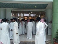 عيادات مستشفى الملك خالد بالخرج تواصل عملها خلال أيام العيد
