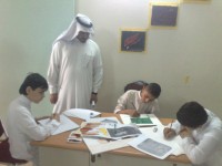 جمعية تحفيظ القرآن الكريم بالخرج بحاجة لمعلمين سعوديين
