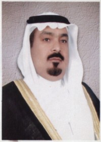 الشيخ سعد الغنيم يرثي الشيخ عبدالرحمن الجلال