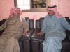 مدير جمعية “إنسان” يستقبل الشيخ محمد الداعج