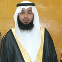 العميد/ سليمان السحيباني يزور غرفة الخرج ومكتب وزارة التجارة