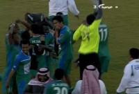 تهنئة الـ “فيفا” لرئيس الاتحاد السعودي لكرة القدم