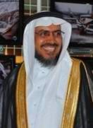 عميد الكلية التقنية بالخرج يهنئ الأمير مقرن بن عبدالعزيز بالثقة الملكية