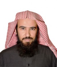 أمر ملكي بتعيين أ.أحمد بن عيد الحوت عضواً باللجنة القضائية الإعلامية