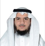 مديرمكتب وزارة التجارة يزور فرع بنك التسليف السعودي بالخرج