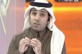 النصر يُقرر إيقاف سعود حمود مباراتين على خلفية واقعة البصق في مباراة العربي الكويتي‎