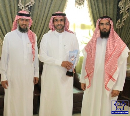 افتتاح معرض جامعة سلمان بن عبد العزيز(من صنع يدي)