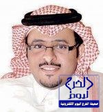 الزميل رتيبان الدوسري مديراً للمركز الإعلامي بنادي الكوكب