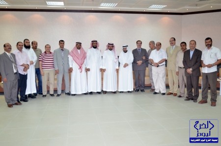 سمو أمير منطقة الرياض يرعى حفل تدشين دورات لأعضاء الهيئة في تعزيز الأمن الفكري