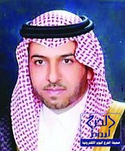 الشيخ عبد الرحمن بن عبدالله الهليل يستقبل لجنة تكريم لاعبي نادي الشرق