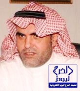 أحمد اللحيدان متحدثاً رسمياً للجوازات