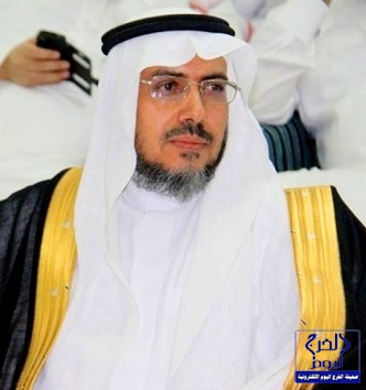 محمد الدخيني رئيسا لتحرير مجلة المعرفة