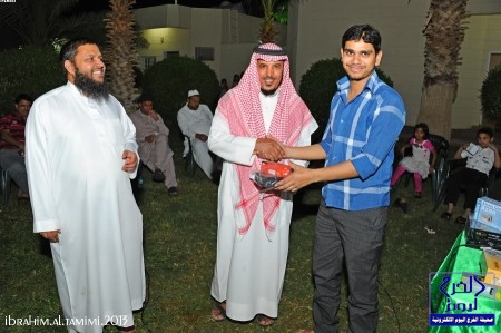 وقت اللياقة يطلق نادي خاص بالصغار في الرياض لأول مرة