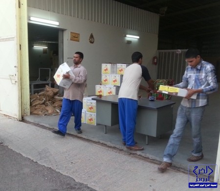 أحد أكبر مراكز محافظة الخرج : نعجان تشتكي من إهمال البلدية