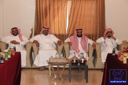 جناح “الداخلية السعودية” في “جايتكس دبي” يشهد إقبالاً كبيراً
