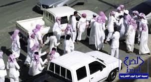 شرطة الرياض تطيح ب3 جناة امتهنوا السرقة بالقوة
