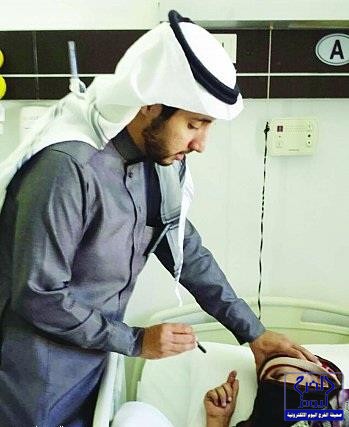 شرطة الرياض توقع بمجرمين ارتكبا مذبحة بالرصاص في حي النسيم