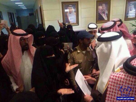 البحث عن أعضاء هيئة اعتدوا على مواطن ومزقوا أمعاءه في الرياض