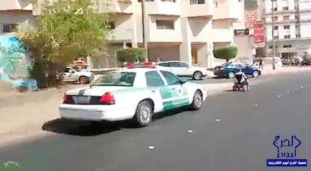 بالفيديو.. “مدني الرياض”: “حريق السويدي” جنائي وحُوِّل للشرطة