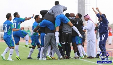 رابطة دوري المحترفين السعودي تودع 14 مليون ريال في حساب أندية جميل