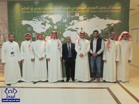 انطلاق منافسات الجولف الخليجية في الرياض